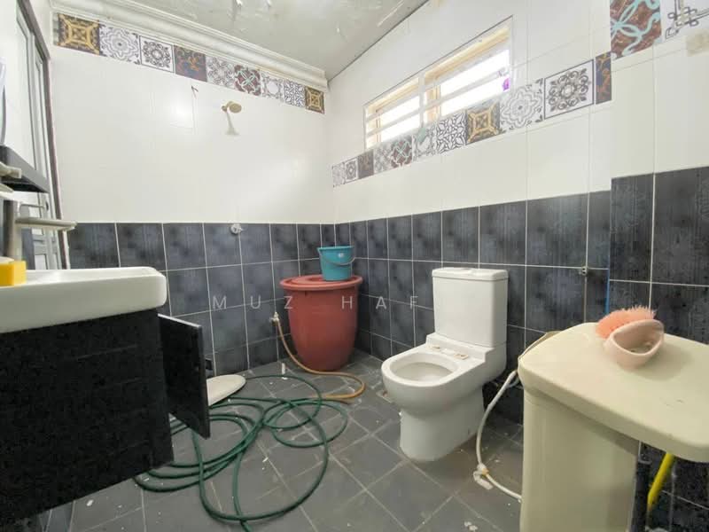 2-storey Terraced House for Sale in Bandar Tasik Puteri (Rawang) - Muz Hafiz - PropertyGuru.com.my