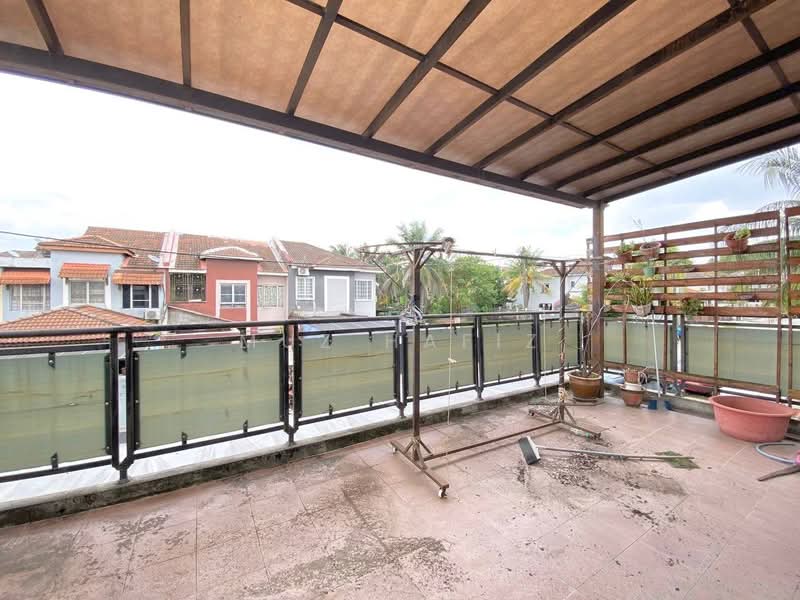 2-storey Terraced House for Sale in Bandar Tasik Puteri (Rawang) - Muz Hafiz - PropertyGuru.com.my