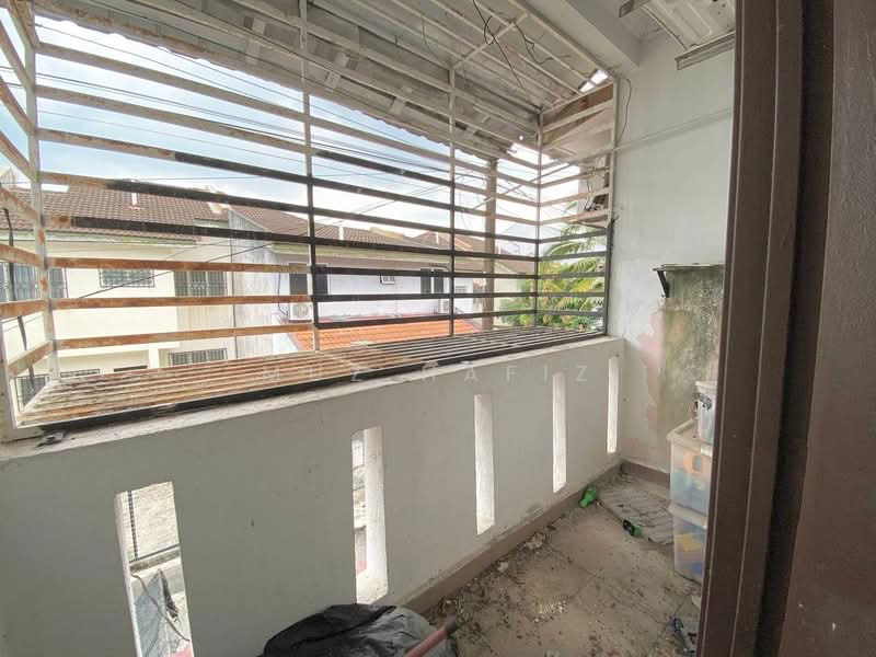 2-storey Terraced House for Sale in Bandar Tasik Puteri (Rawang) - Muz Hafiz - PropertyGuru.com.my