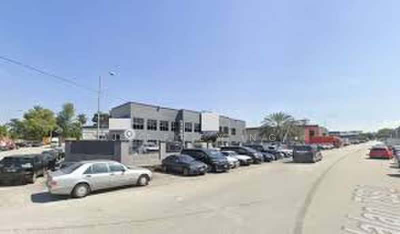 Industrial Land for Sale in Bandar Baru Sungai Buloh (Sungai Buloh) - Jeffrey Ng - Exterior - PropertyGuru.com.my