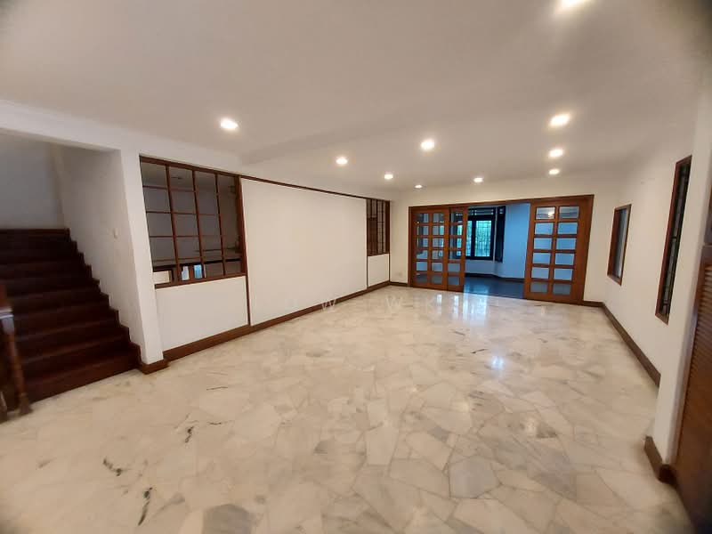 2-storey Terraced House for Sale in Taman Bukit Desa (Taman Desa) - LOW WK - Living Room - PropertyGuru.com.my
