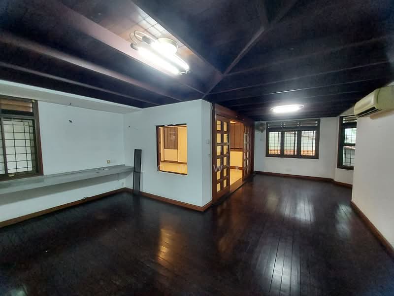 2-storey Terraced House for Sale in Taman Bukit Desa (Taman Desa) - LOW WK - Living Room - PropertyGuru.com.my