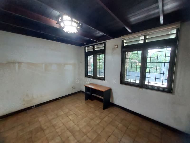 2-storey Terraced House for Sale in Taman Bukit Desa (Taman Desa) - LOW WK - Interior - PropertyGuru.com.my