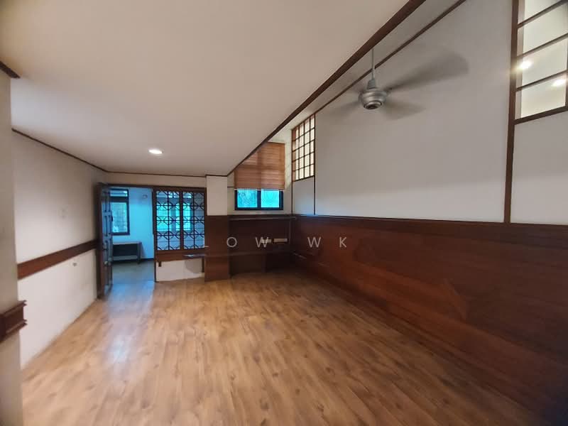 2-storey Terraced House for Sale in Taman Bukit Desa (Taman Desa) - LOW WK - Living Room - PropertyGuru.com.my