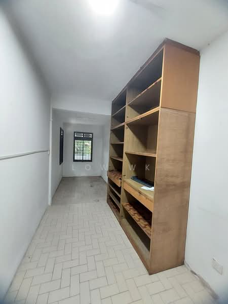 2-storey Terraced House for Sale in Taman Bukit Desa (Taman Desa) - LOW WK - Interior - PropertyGuru.com.my
