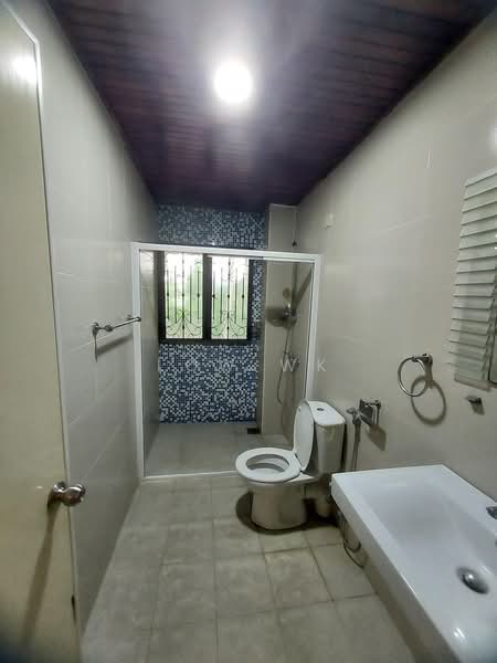 2-storey Terraced House for Sale in Taman Bukit Desa (Taman Desa) - LOW WK - Bathroom - PropertyGuru.com.my