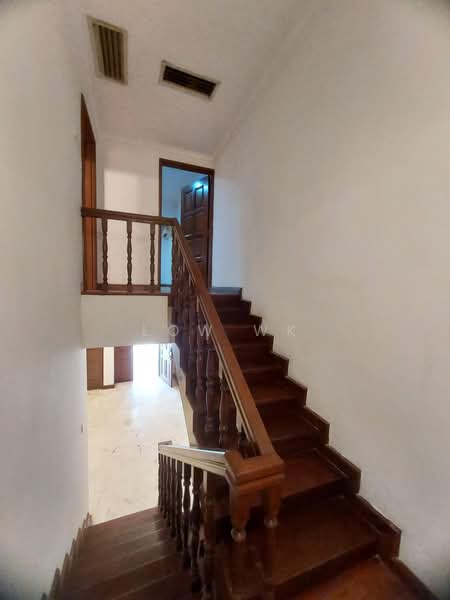 2-storey Terraced House for Sale in Taman Bukit Desa (Taman Desa) - LOW WK - Interior - PropertyGuru.com.my