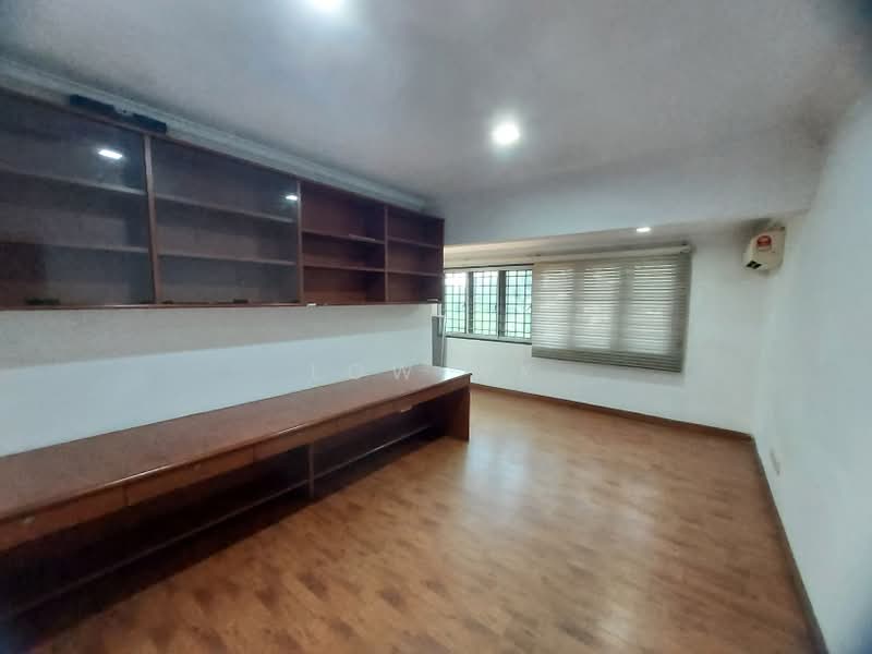 2-storey Terraced House for Sale in Taman Bukit Desa (Taman Desa) - LOW WK - Study - PropertyGuru.com.my