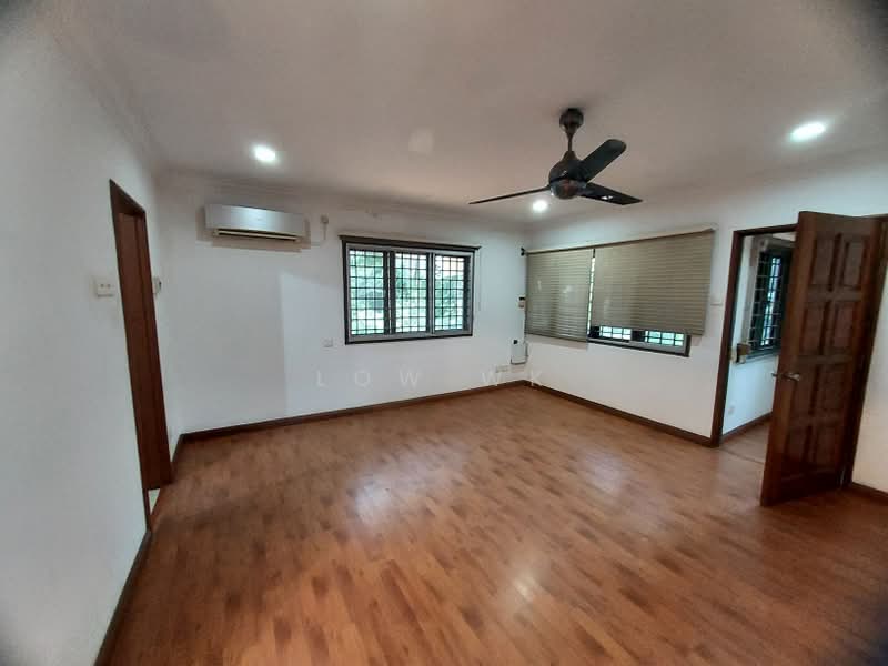 2-storey Terraced House for Sale in Taman Bukit Desa (Taman Desa) - LOW WK - Living Room - PropertyGuru.com.my