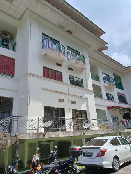 Condominium for Sale at Polo Park - Angela Wong - PropertyGuru.com.my