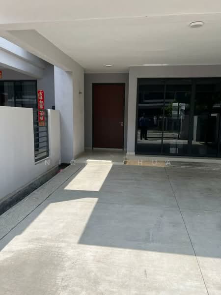 Terraced House for Sale in Kajang East (Semenyih) - Nicky Chua - Exterior - PropertyGuru.com.my