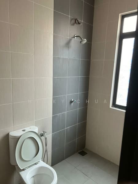 Terraced House for Sale in Kajang East (Semenyih) - Nicky Chua - Bathroom - PropertyGuru.com.my