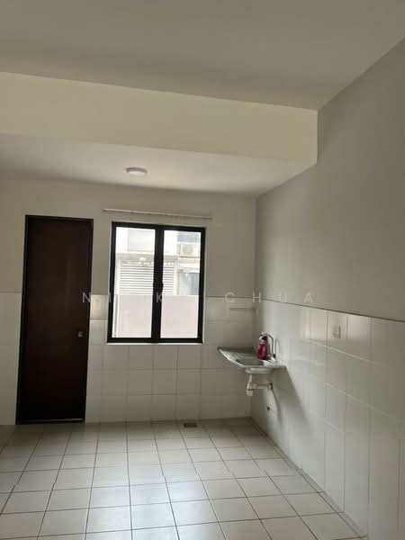 Terraced House for Sale in Kajang East (Semenyih) - Nicky Chua - Kitchen - PropertyGuru.com.my