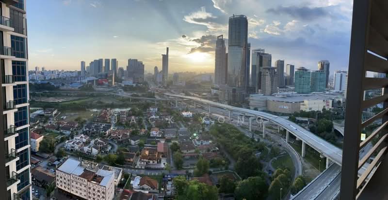 Service Residence for Sale at Avara - Jack Yong - PropertyGuru.com.my
