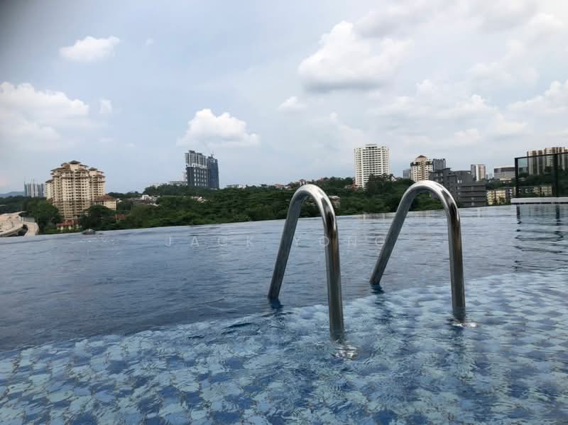 Service Residence for Sale at Avara - Jack Yong - PropertyGuru.com.my