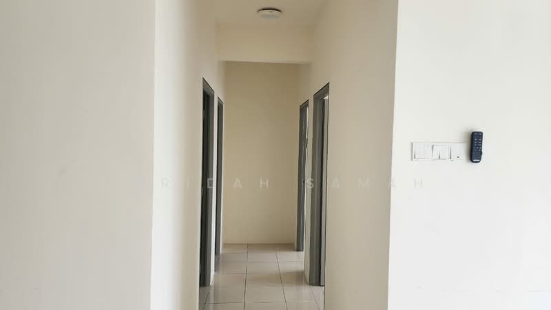 Pangsapuri untuk Disewa di Melodi Perdana - Faridah Samah - Corridor - PropertyGuru.com.my