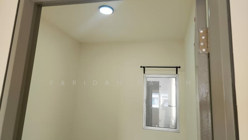 Pangsapuri untuk Disewa di Melodi Perdana - Faridah Samah - Interior - PropertyGuru.com.my