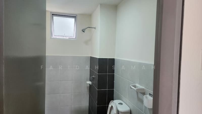 Pangsapuri untuk Disewa di Melodi Perdana - Faridah Samah - Bathroom - PropertyGuru.com.my