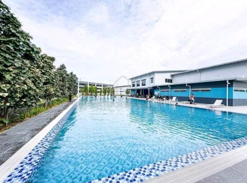 Pangsapuri untuk Disewa di Melodi Perdana - Faridah Samah - Pool - PropertyGuru.com.my