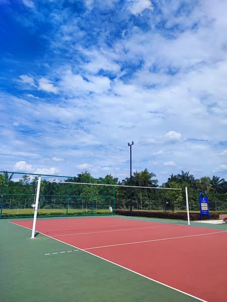 Pangsapuri untuk Disewa di Melodi Perdana - Faridah Samah - Exterior - PropertyGuru.com.my