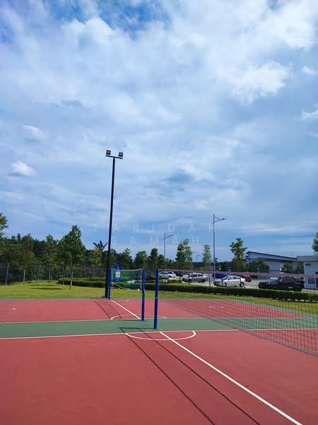 Pangsapuri untuk Disewa di Melodi Perdana - Faridah Samah - Exterior - PropertyGuru.com.my