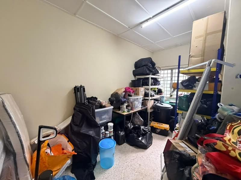 Rumah Teres 1 Tingkat untuk Dijual di Permas Jaya (Johor) - Sze Lee - Interior - PropertyGuru.com.my