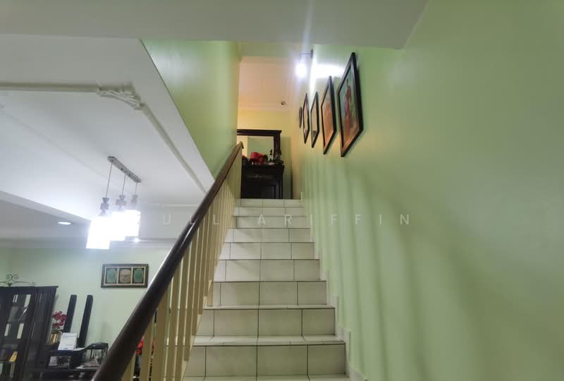 Rumah Teres 2 Tingkat untuk Dijual di Taman Gombak Permai (Batu Caves) - ZULL ARIFFIN - Interior - PropertyGuru.com.my