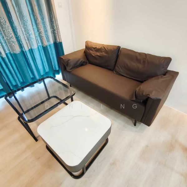 Pangsapuri untuk Disewa di Kenny Hill Residences - Daniel Ng - Living Room - PropertyGuru.com.my