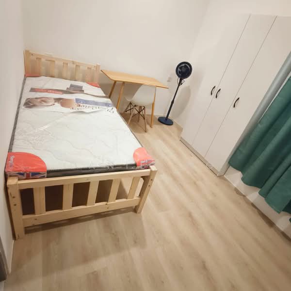 Pangsapuri untuk Disewa di Kenny Hill Residences - Daniel Ng - Bedroom - PropertyGuru.com.my