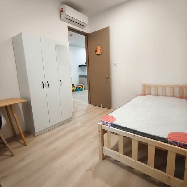 Pangsapuri untuk Disewa di Kenny Hill Residences - Daniel Ng - Bedroom - PropertyGuru.com.my