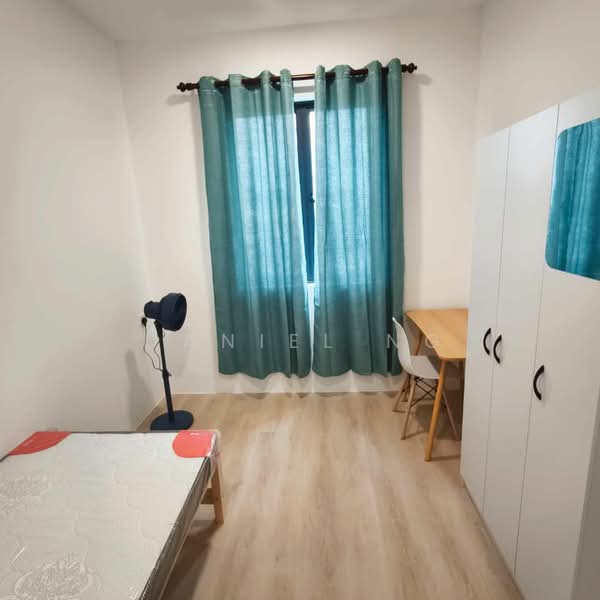 Pangsapuri untuk Disewa di Kenny Hill Residences - Daniel Ng - Bedroom - PropertyGuru.com.my