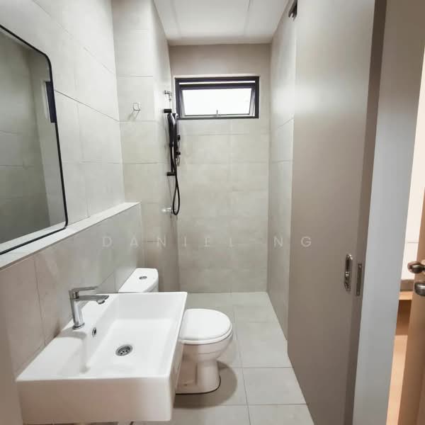 Pangsapuri untuk Disewa di Kenny Hill Residences - Daniel Ng - Bathroom - PropertyGuru.com.my
