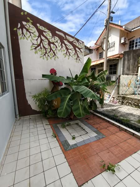 Rumah Teres 2 Tingkat untuk Dijual di Bandar Sri Damansara (Selangor) - Ryan Cheah - Exterior - PropertyGuru.com.my