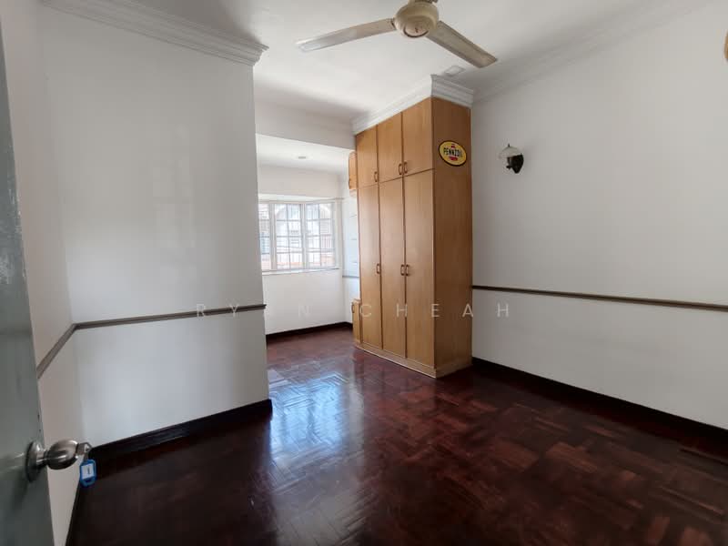Rumah Teres 2 Tingkat untuk Dijual di Bandar Sri Damansara (Selangor) - Ryan Cheah - Interior - PropertyGuru.com.my