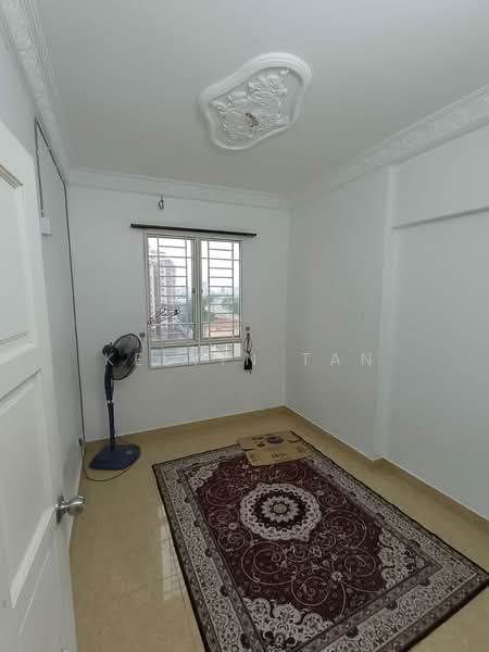 Apartment for Rent at Mutiara Heights - Kelvin Tan - PropertyGuru.com.my