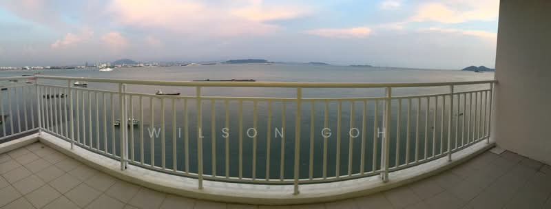 Condominium for Sale at Summer Place - Wilson Goh - Balcony - PropertyGuru.com.my