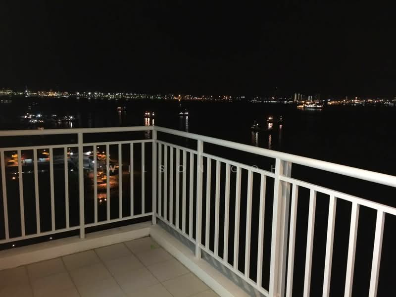 Condominium for Sale at Summer Place - Wilson Goh - Balcony - PropertyGuru.com.my