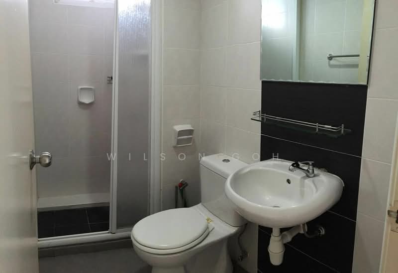 Condominium for Sale at Summer Place - Wilson Goh - Bathroom - PropertyGuru.com.my