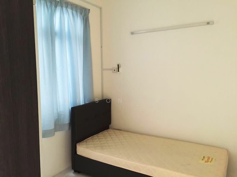 Condominium for Sale at Summer Place - Wilson Goh - Bedroom - PropertyGuru.com.my