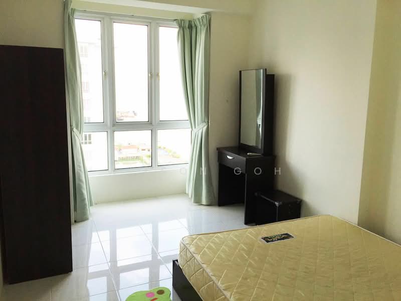 Condominium for Sale at Summer Place - Wilson Goh - Bedroom - PropertyGuru.com.my