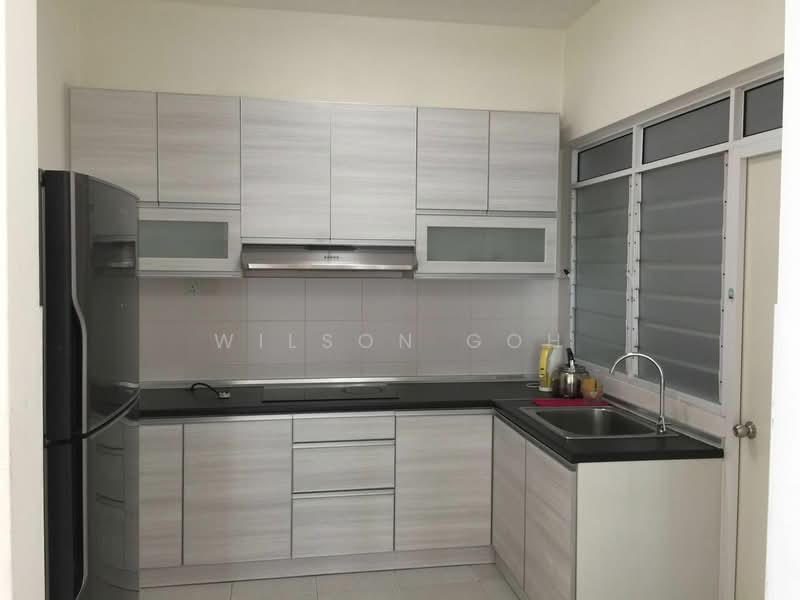 Condominium for Sale at Summer Place - Wilson Goh - Kitchen - PropertyGuru.com.my