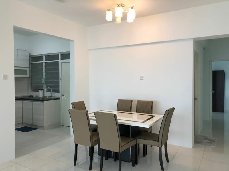 Condominium for Sale at Summer Place - Wilson Goh - Kitchen - PropertyGuru.com.my