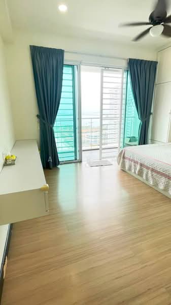 Condominium for Rent at Vertiq - Andrew Chow - Bedroom - PropertyGuru.com.my