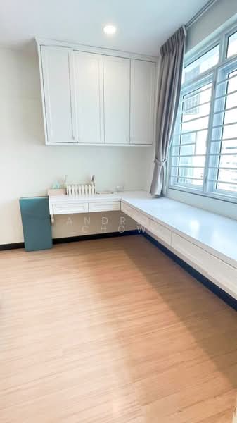 Condominium for Rent at Vertiq - Andrew Chow - Study - PropertyGuru.com.my