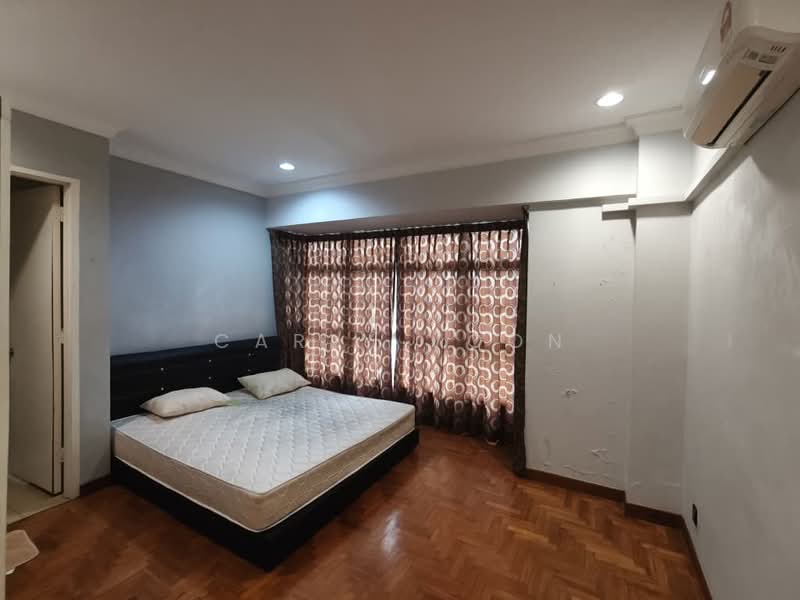 Condominium for Sale at The Straits View Condominium - Carly Voon - Bedroom - PropertyGuru.com.my