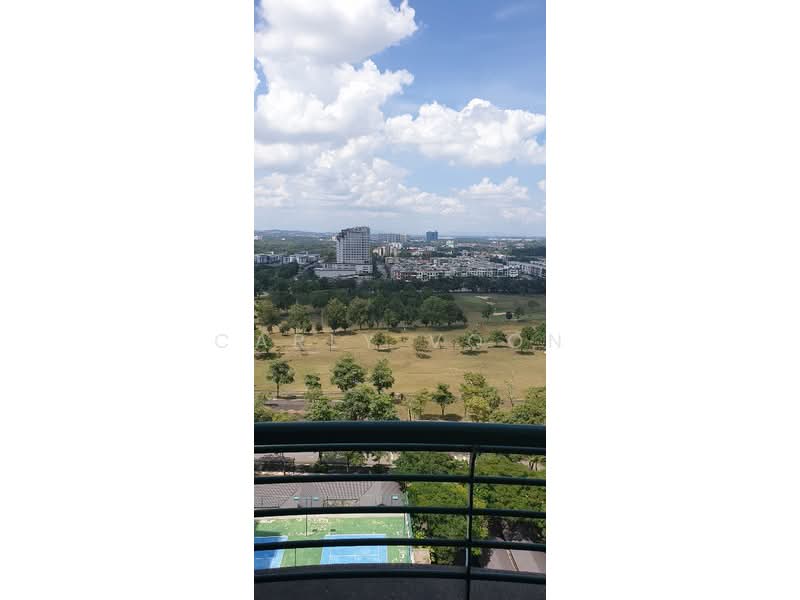 Condominium for Sale at The Straits View Condominium - Carly Voon - View - PropertyGuru.com.my