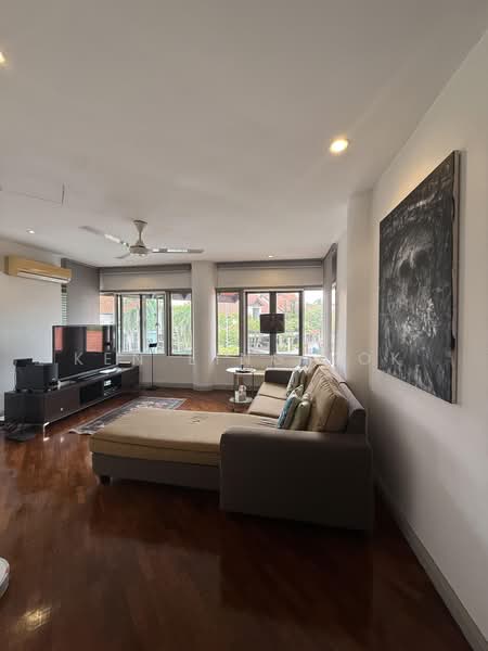 Semi-Detached House for Sale in Bukit Jelutong (Shah Alam) - Ken Ling Kok - PropertyGuru.com.my