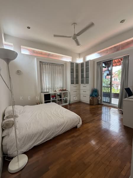 Semi-Detached House for Sale in Bukit Jelutong (Shah Alam) - Ken Ling Kok - PropertyGuru.com.my