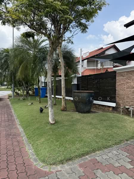 Semi-Detached House for Sale in Bukit Jelutong (Shah Alam) - Ken Ling Kok - PropertyGuru.com.my
