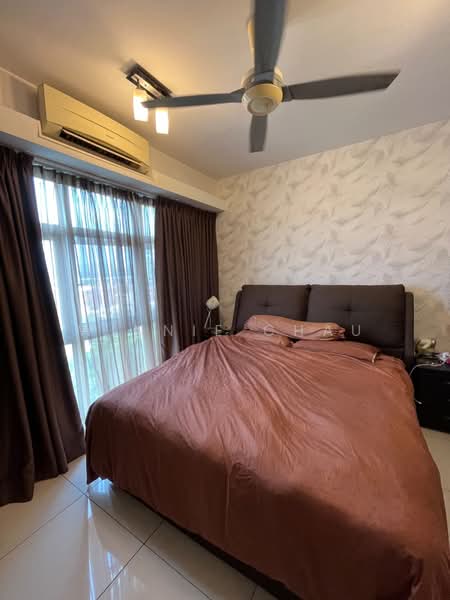 Service Residence for Sale at Livia Residence @ C180 - Winnie Chau - PropertyGuru.com.my